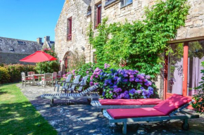 Le Grand Gite By Autrement Lieux de Pause à Carnac 4 chambres grand jardin clos, Carnac